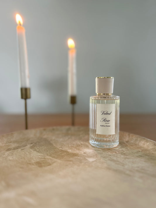 Velvet rose 100ml EDP